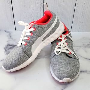 Puma Tennis Shoes Size 8